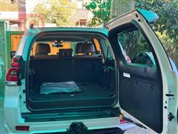 تويوتا لاندكروزر برادو